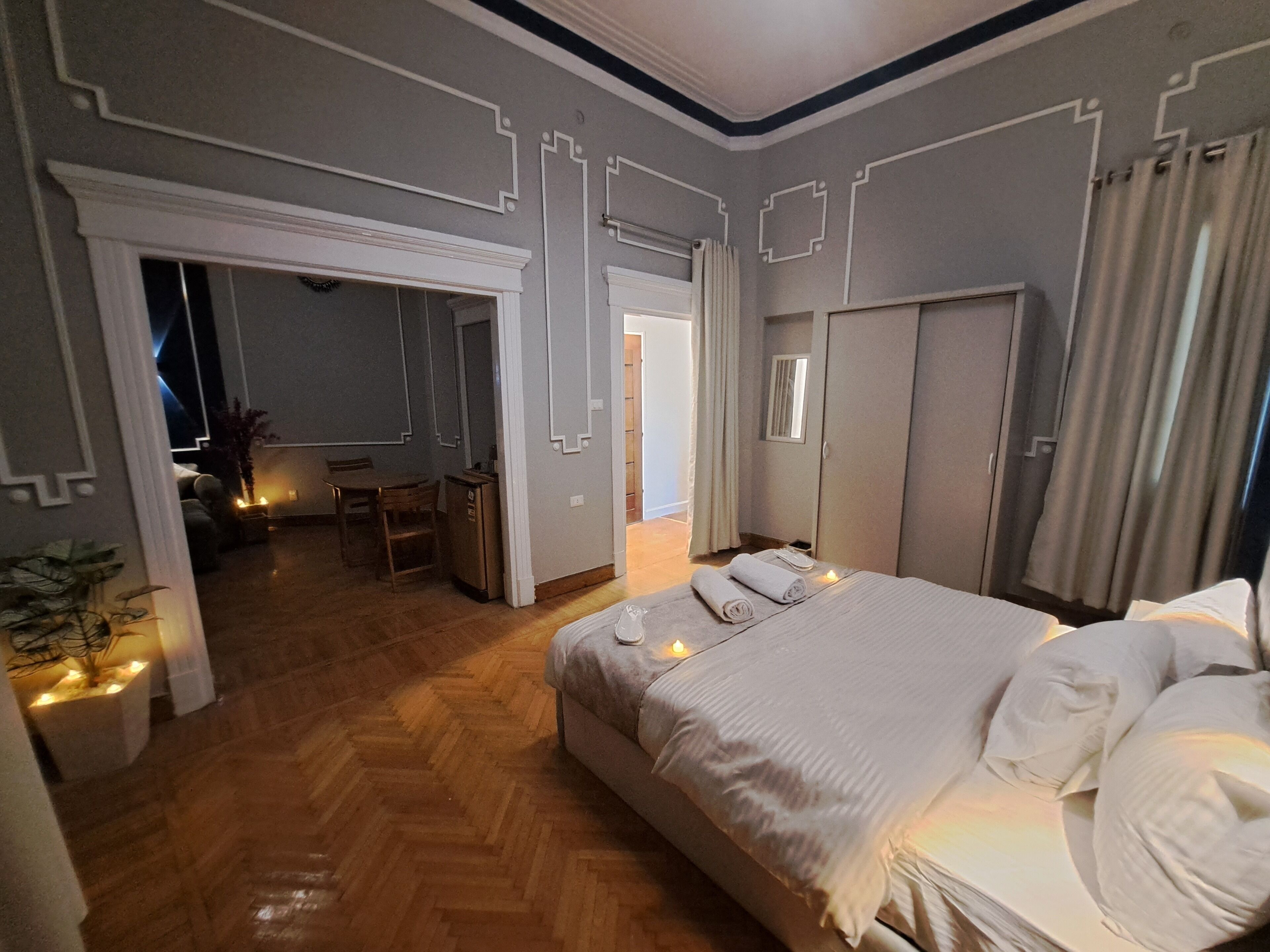 Photo - downtown Family Suites