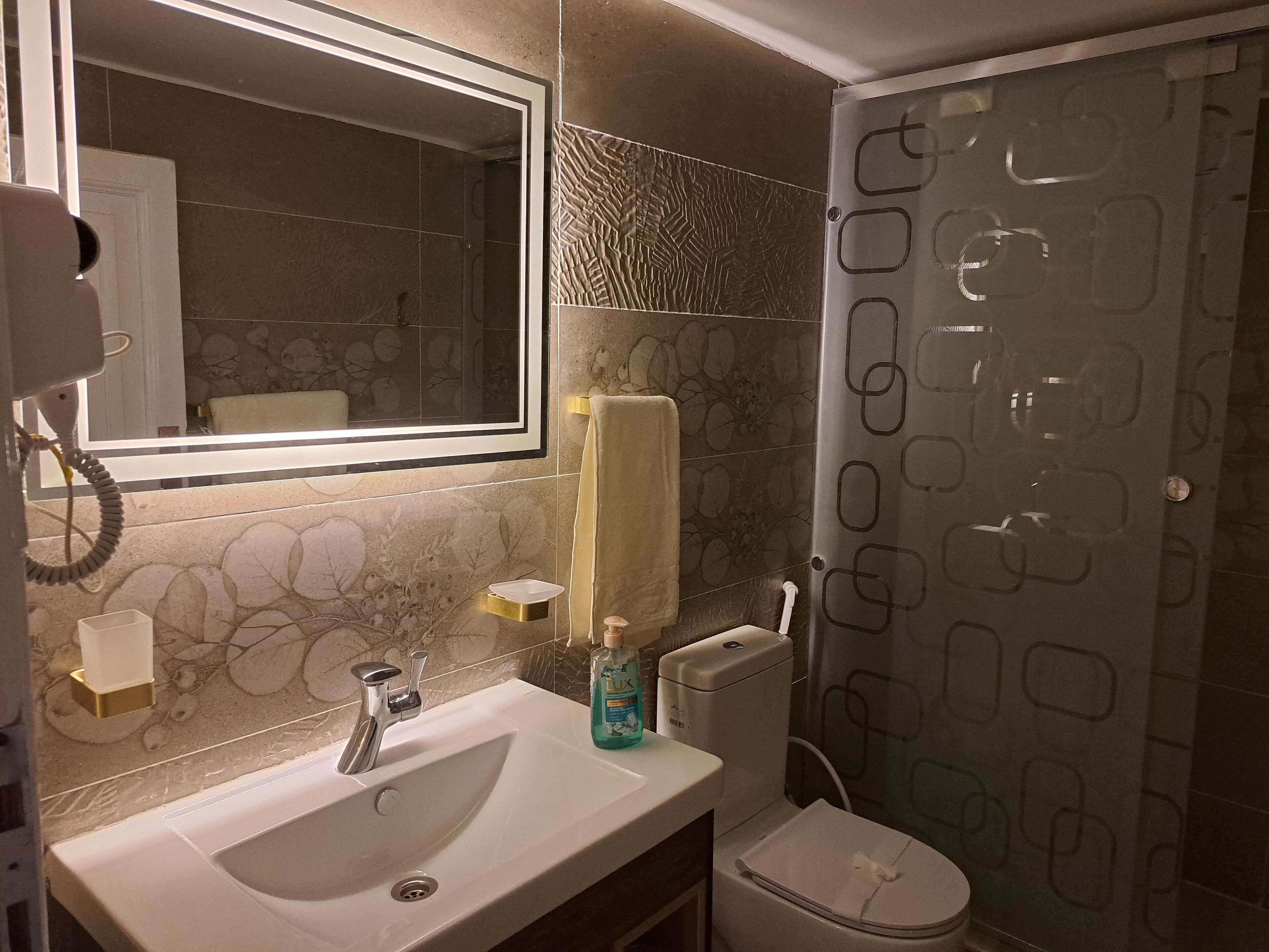 Photo - downtown Family Suites