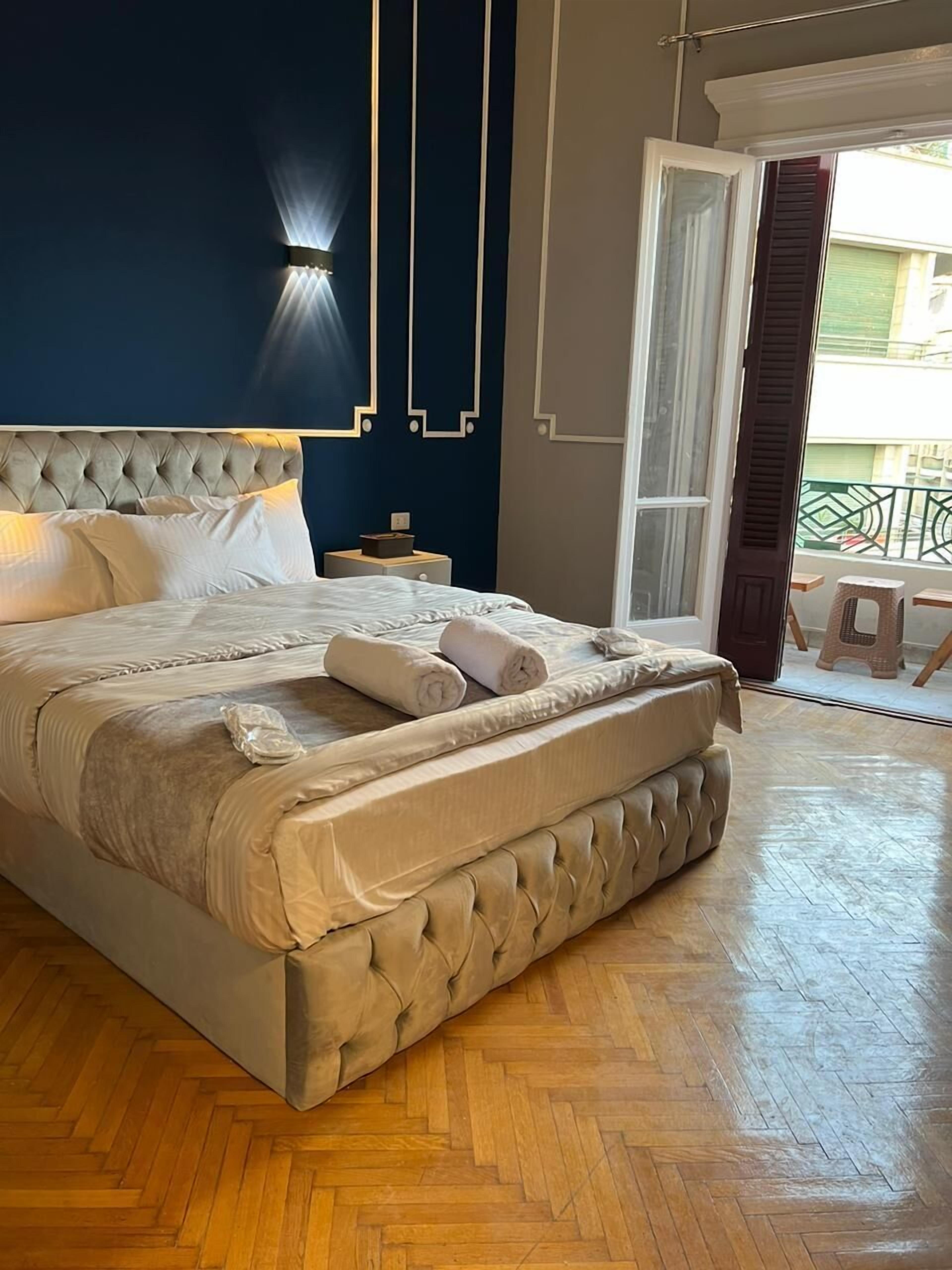 Cortinas blackout y ropa de cama 