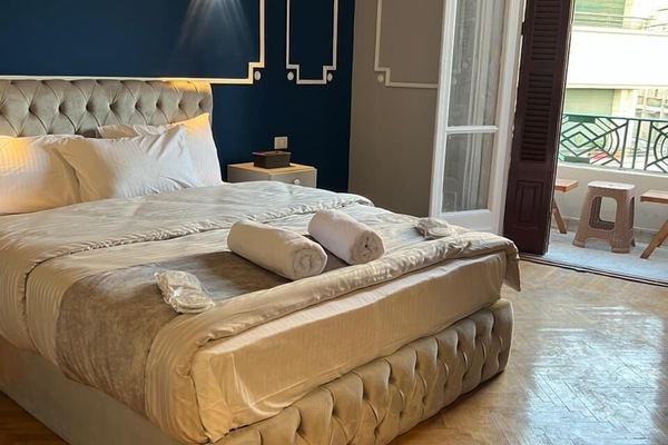 Cortinas blackout y ropa de cama