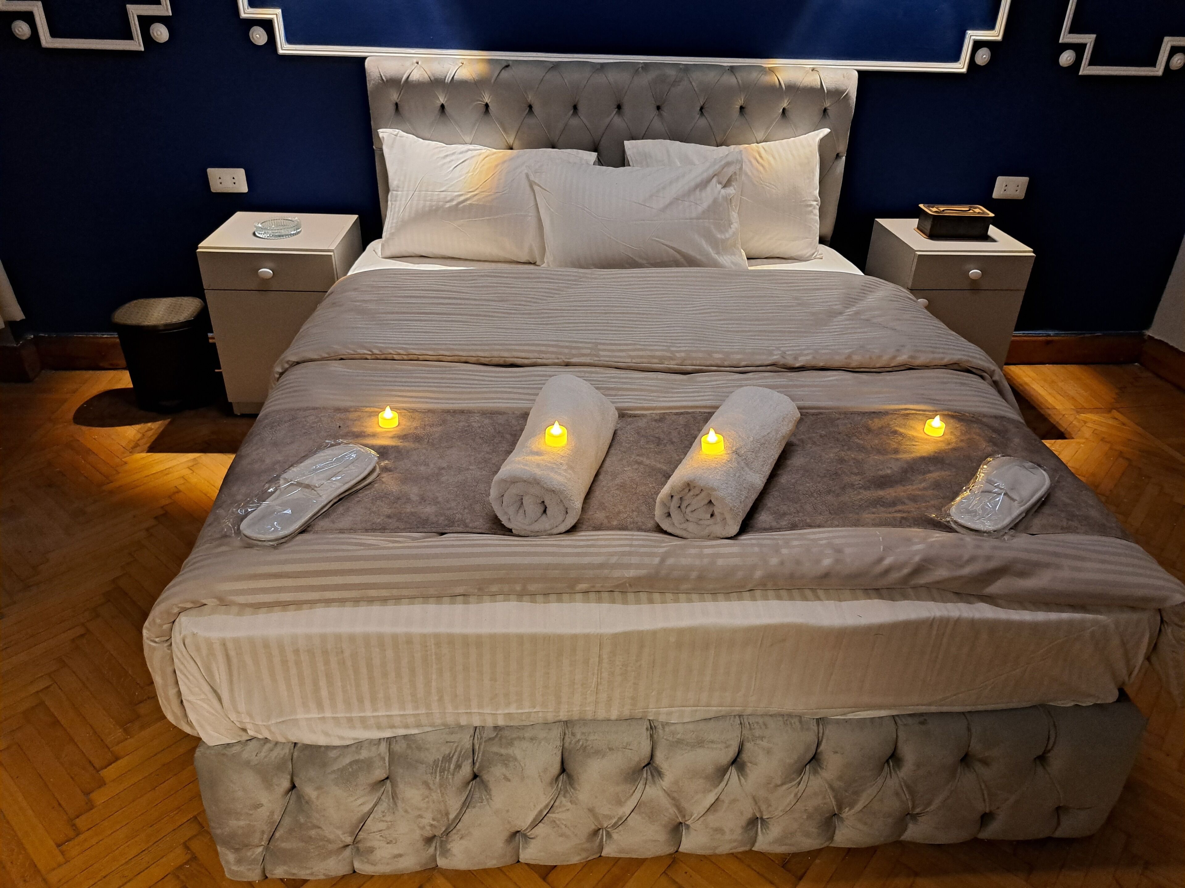 Photo - downtown Family Suites