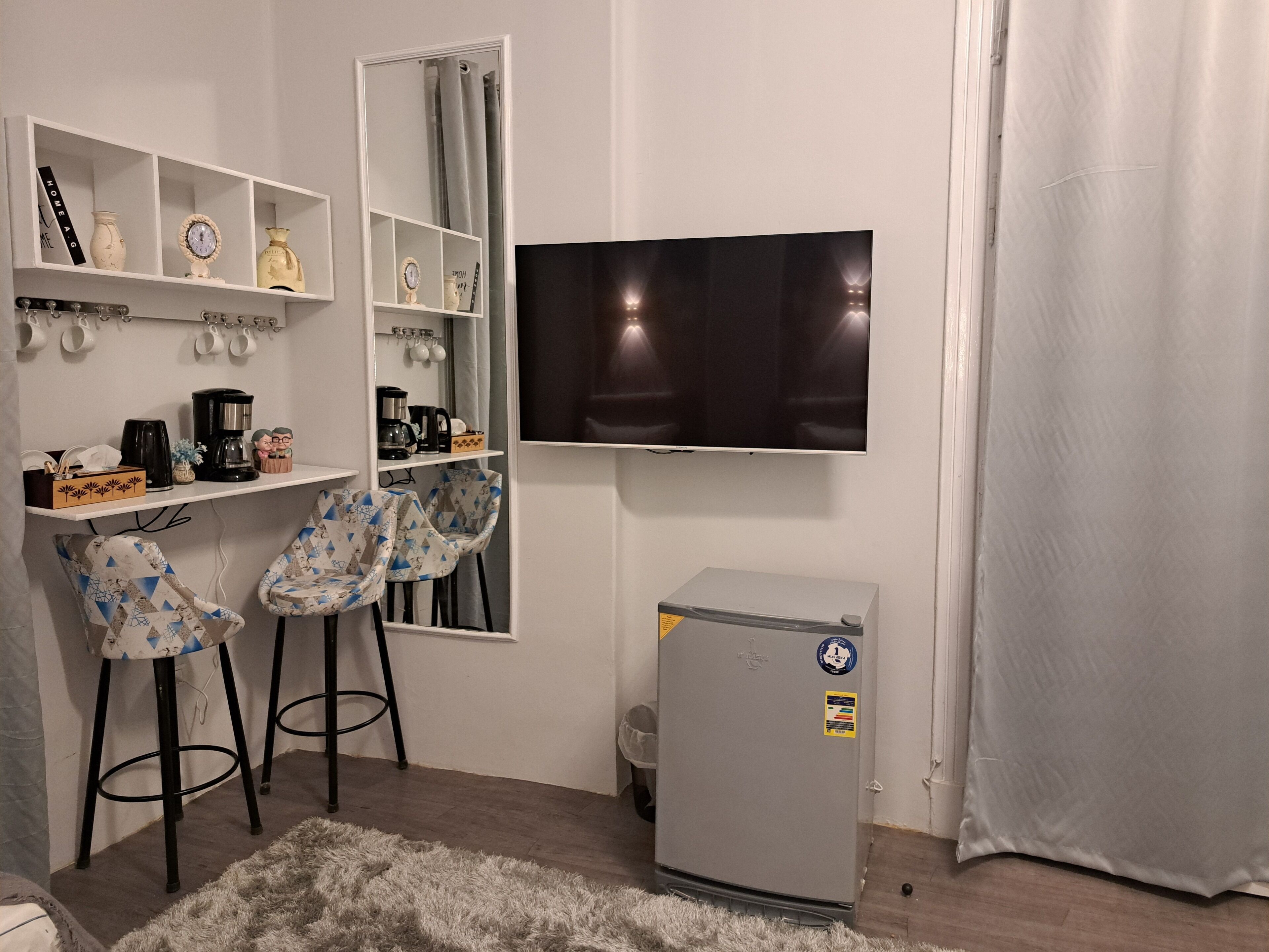 Photo - downtown Family Suites