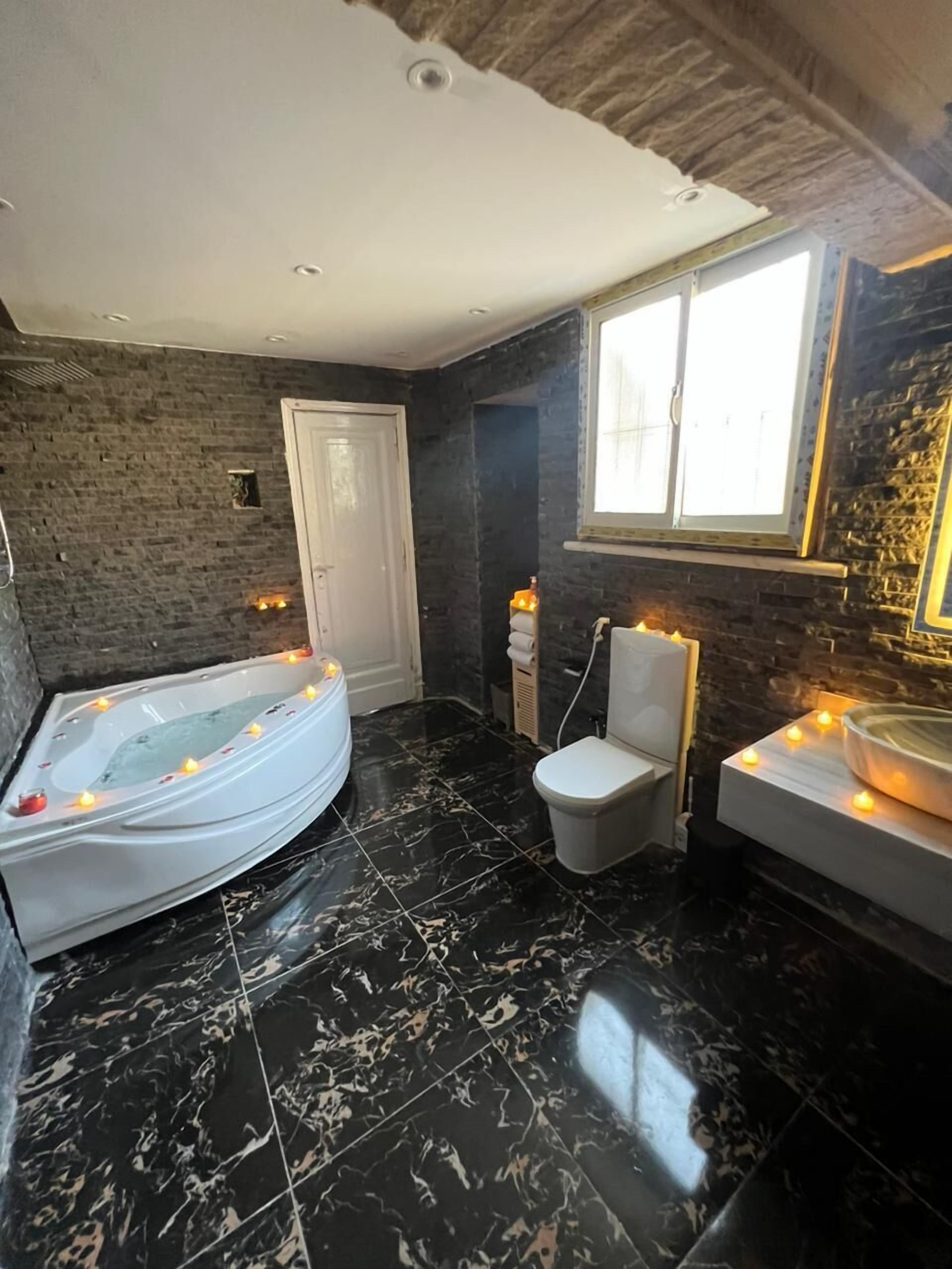 Photo - downtown Family Suites