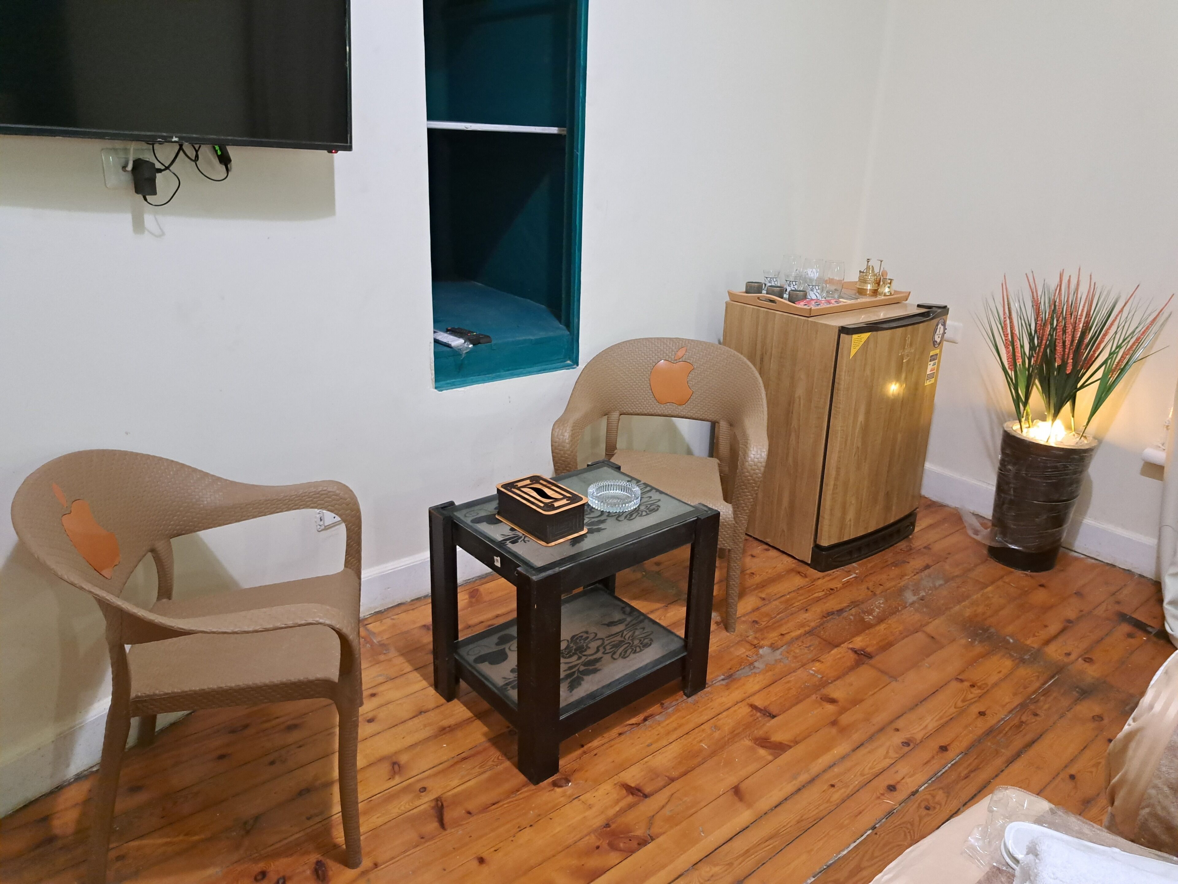 Photo - downtown Family Suites