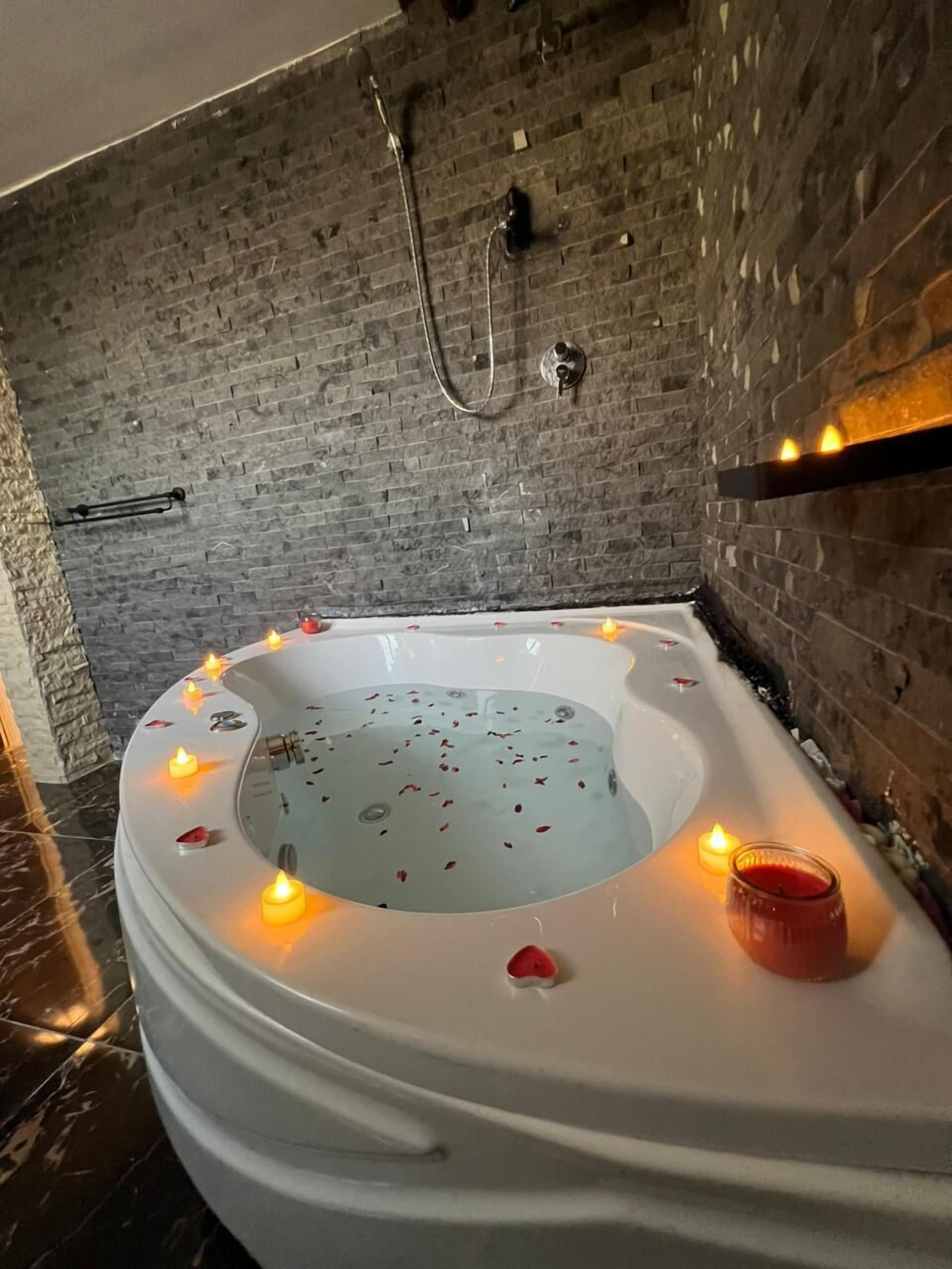 Photo - downtown Family Suites