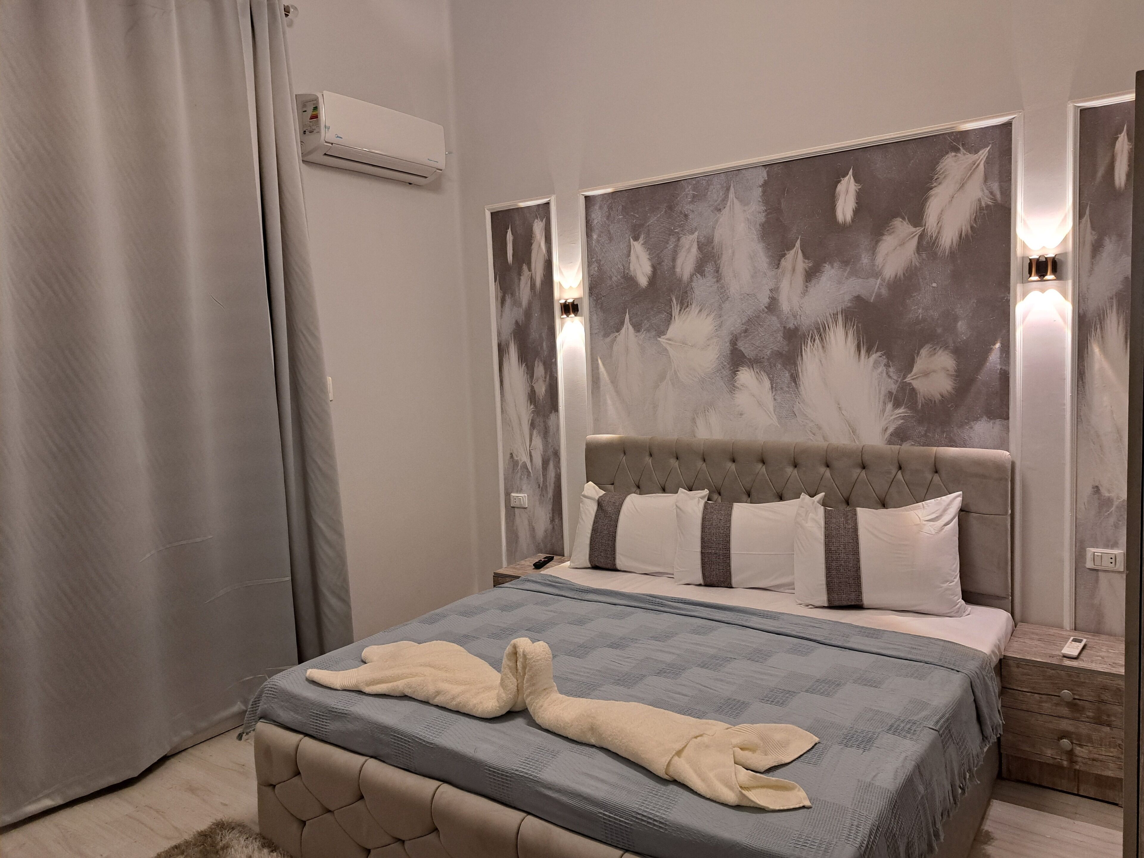 Photo - downtown Family Suites