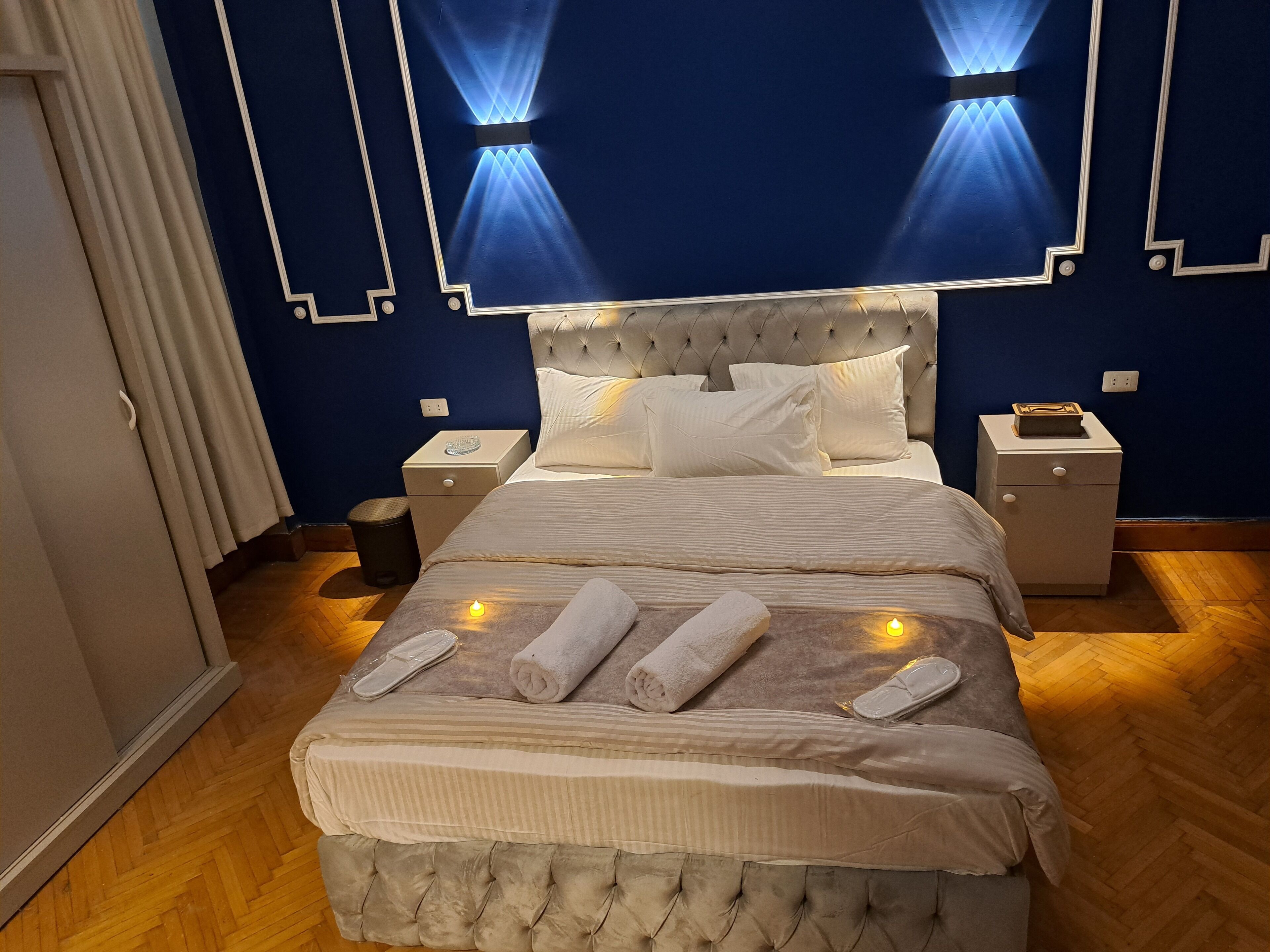 Photo - downtown Family Suites