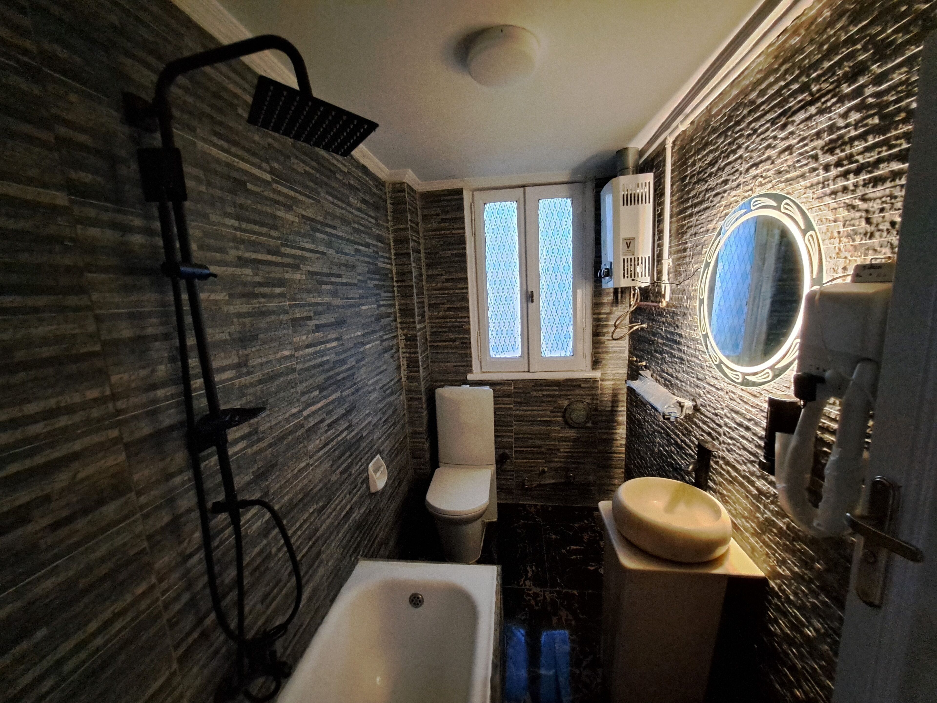 Photo - downtown Family Suites