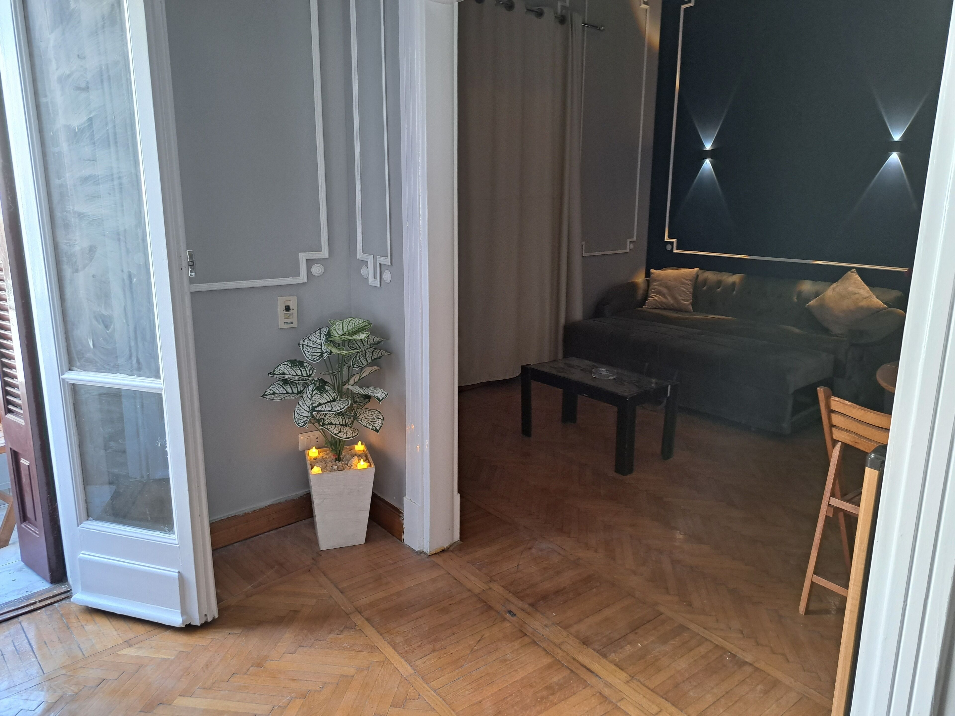 Photo - downtown Family Suites