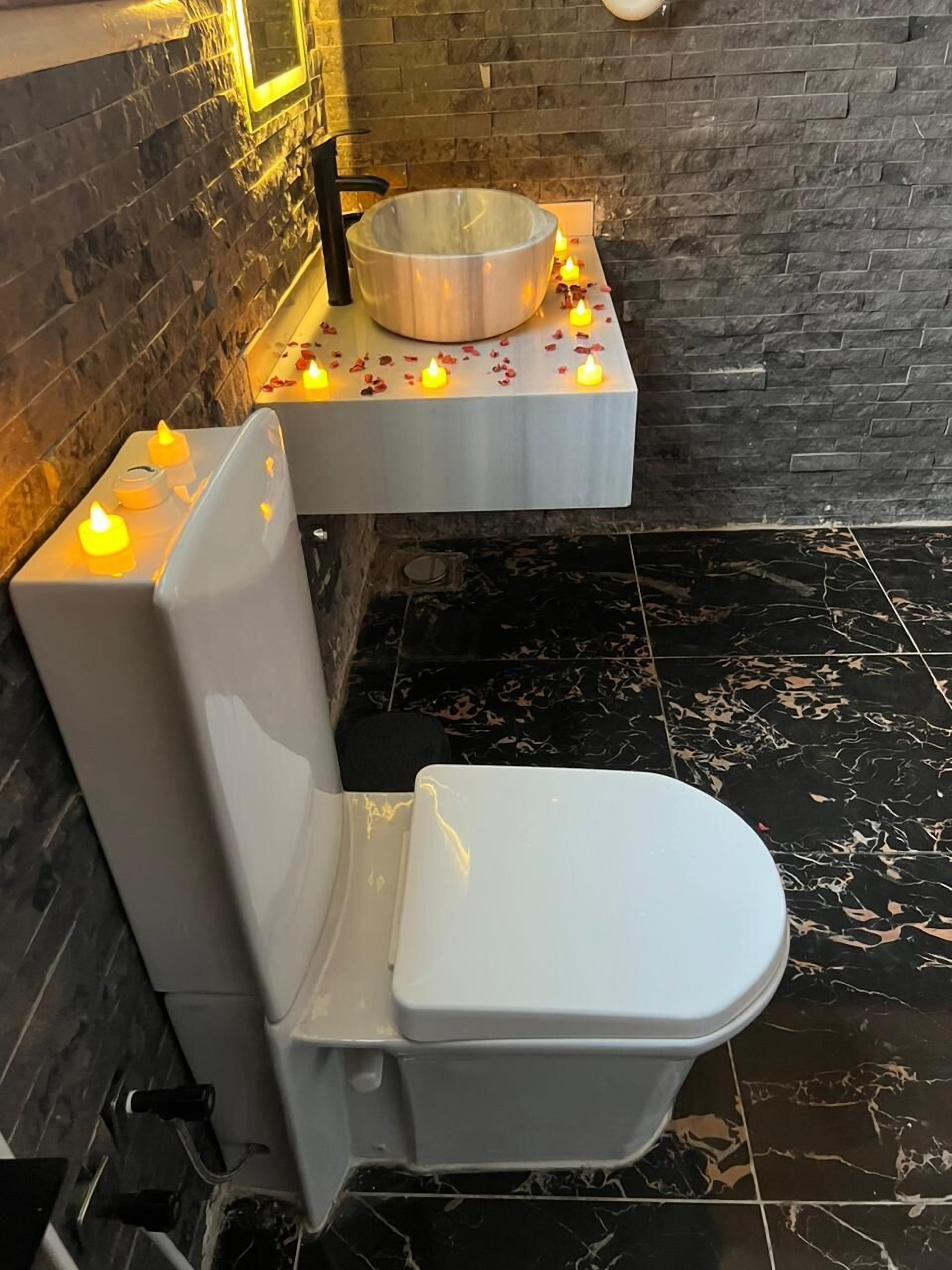 Photo - downtown Family Suites