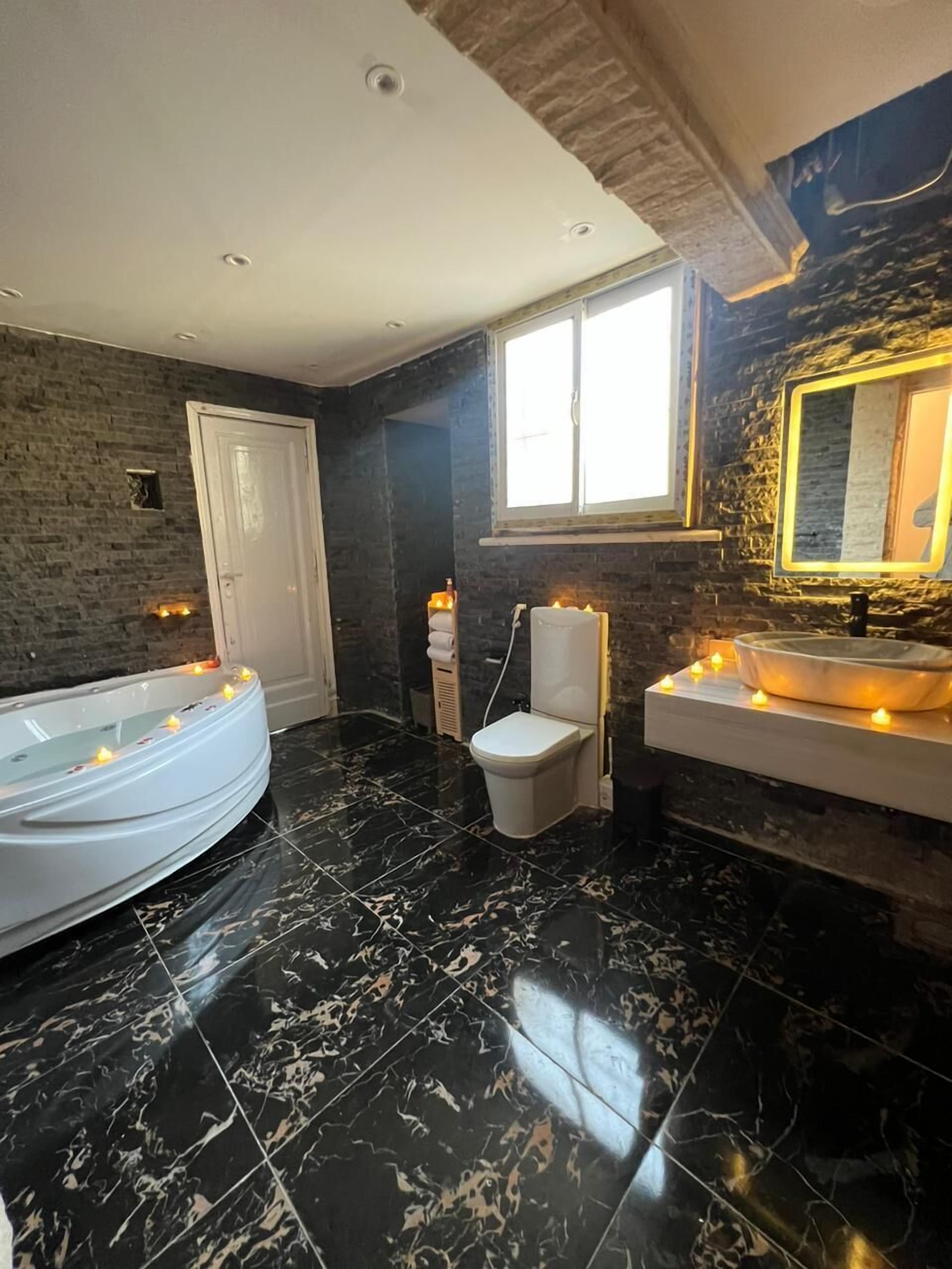 Photo - downtown Family Suites