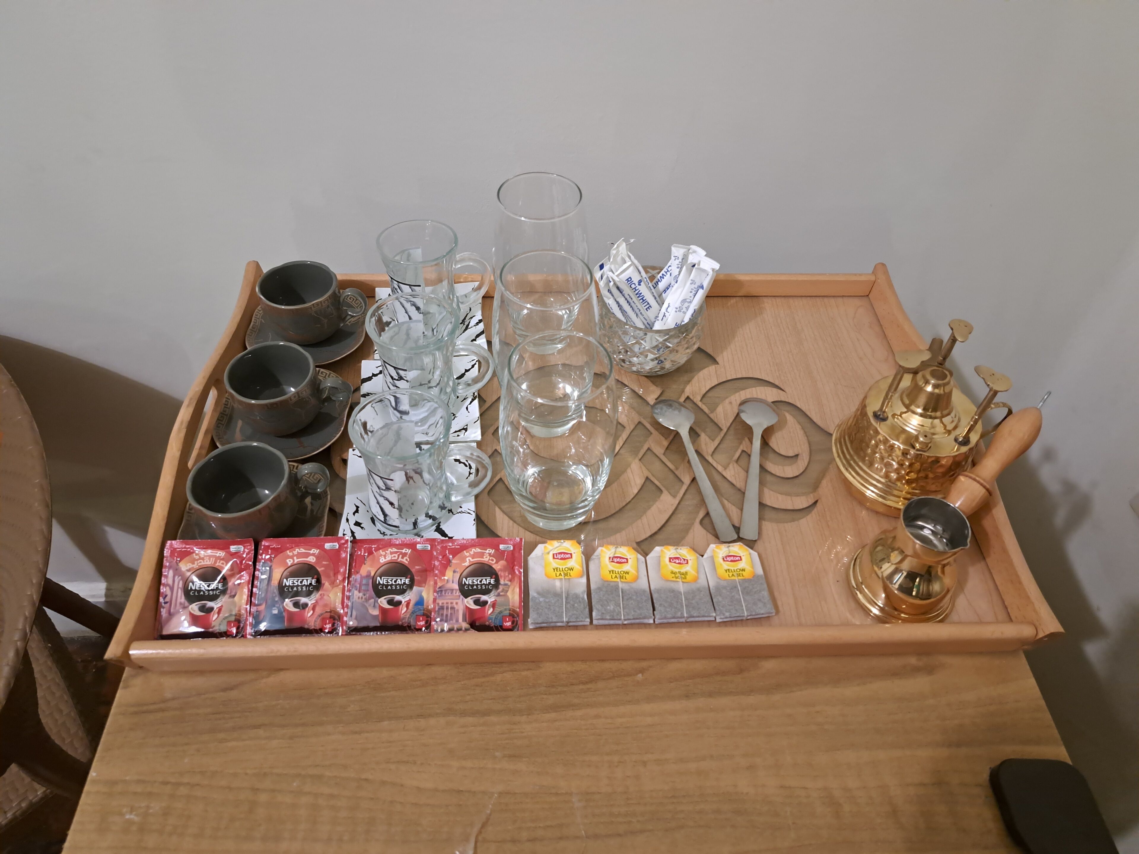 Photo - downtown Family Suites