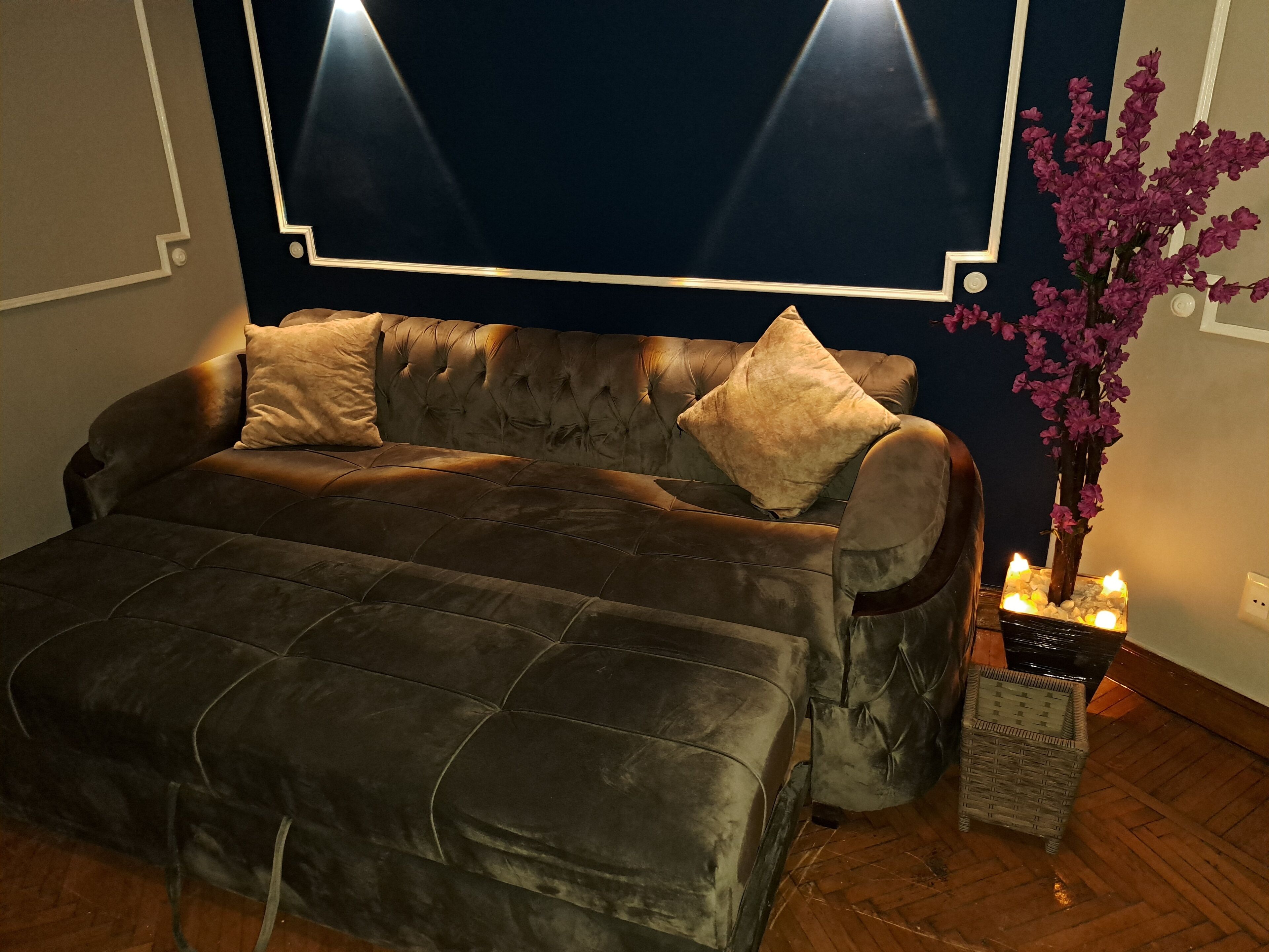 Photo - downtown Family Suites