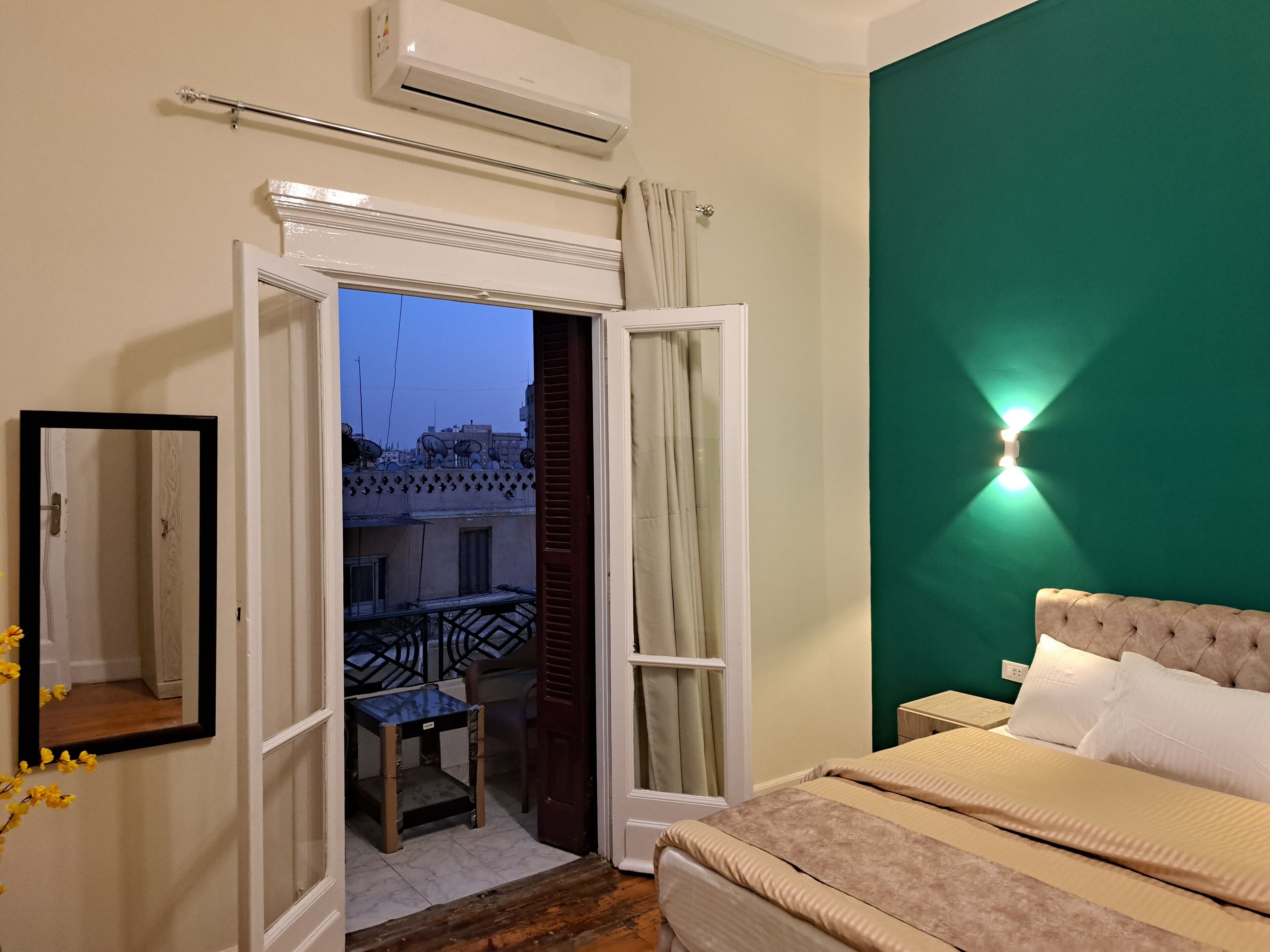 Photo - Downtown Family Suites