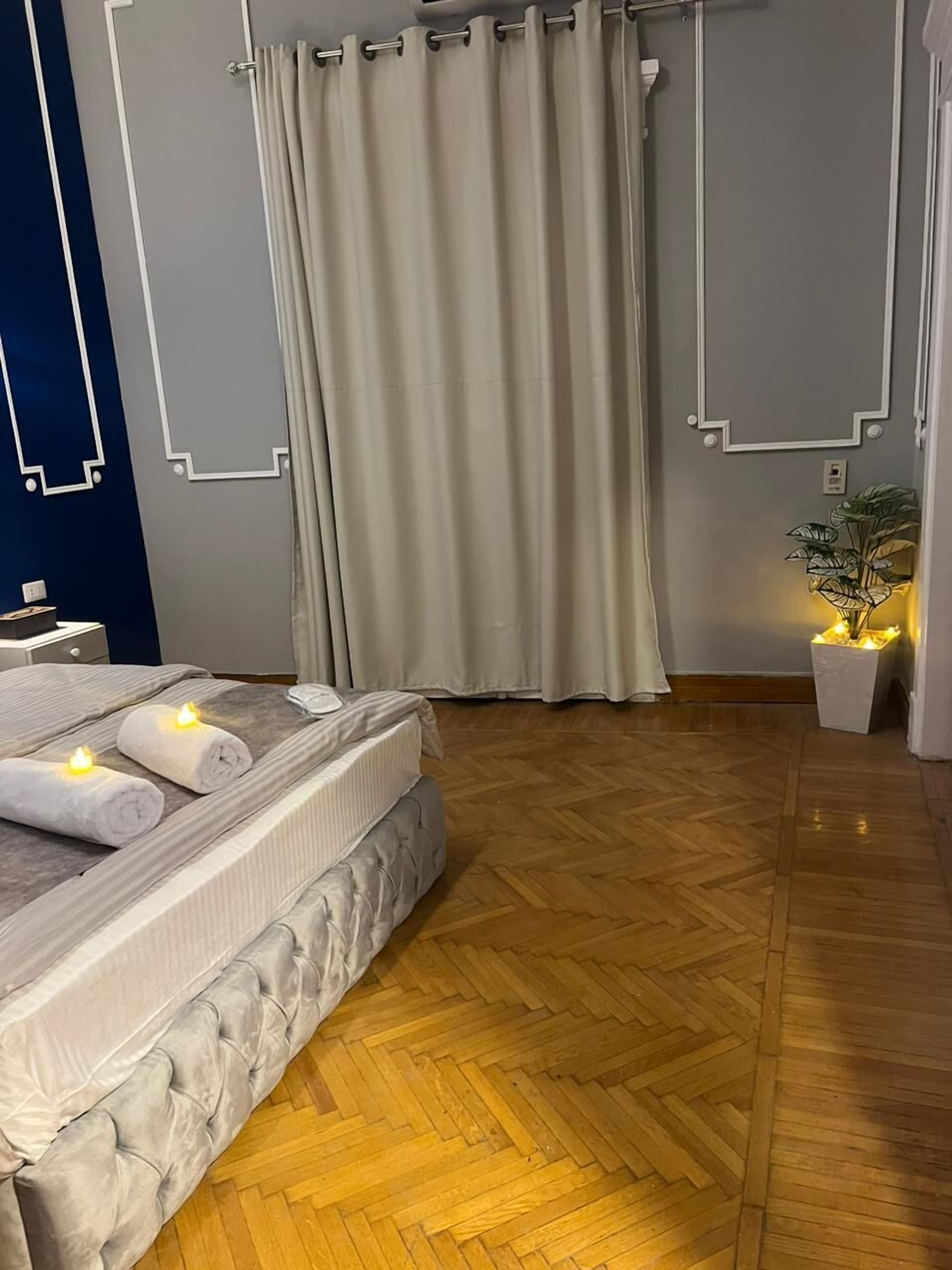 Photo - downtown Family Suites