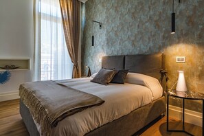 4 Schlafzimmer, Bügeleisen/Bügelbrett, WLAN, Bettwäsche