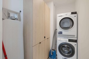 Interior - Jantaris B37 | Luxury Apartment | Parking (Mielno)