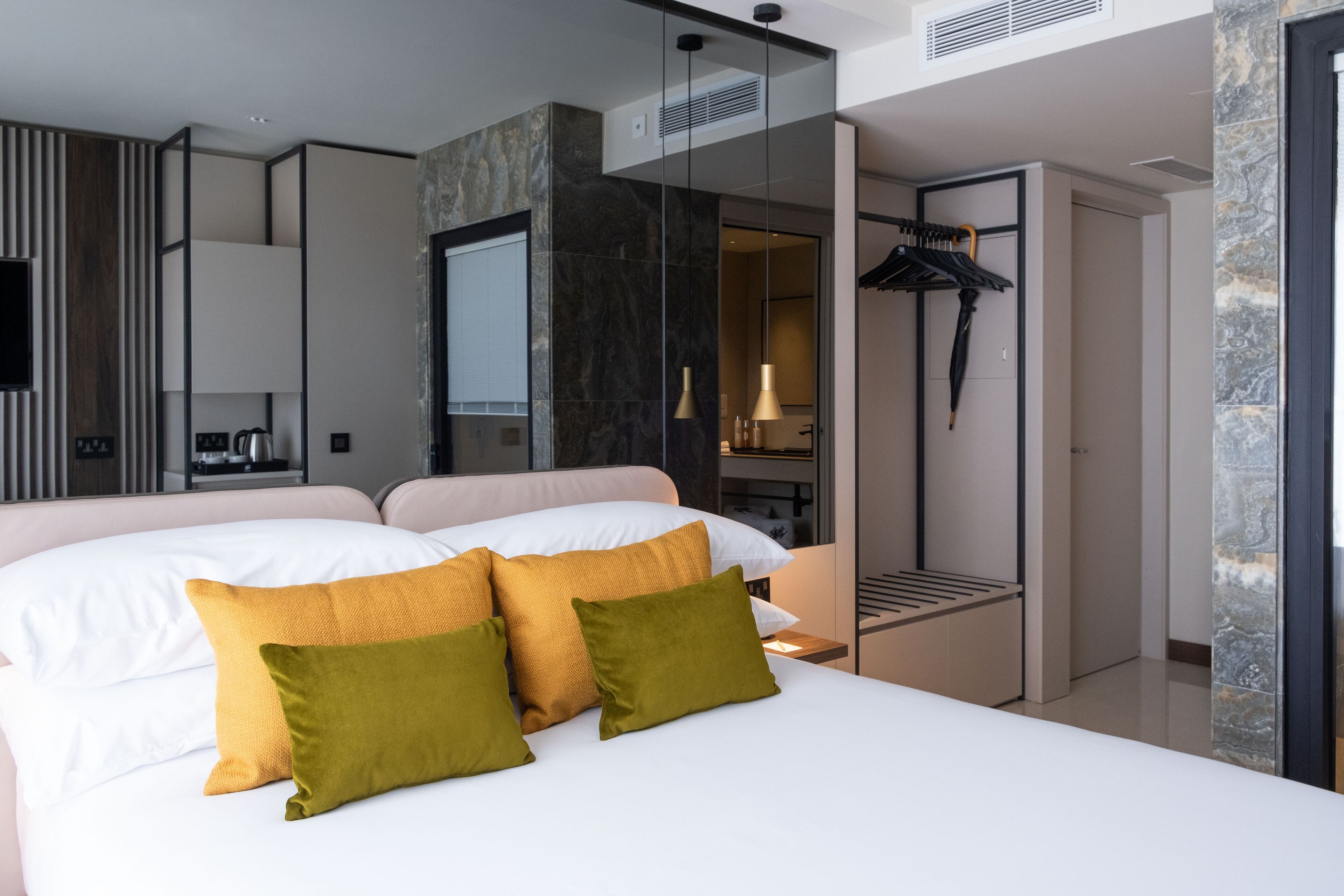 Foto - Deep Blu Boutique Hotel