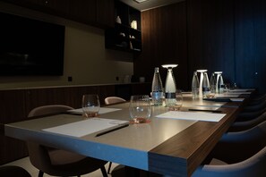 Meeting facility - Deep Blu (Qrendi)