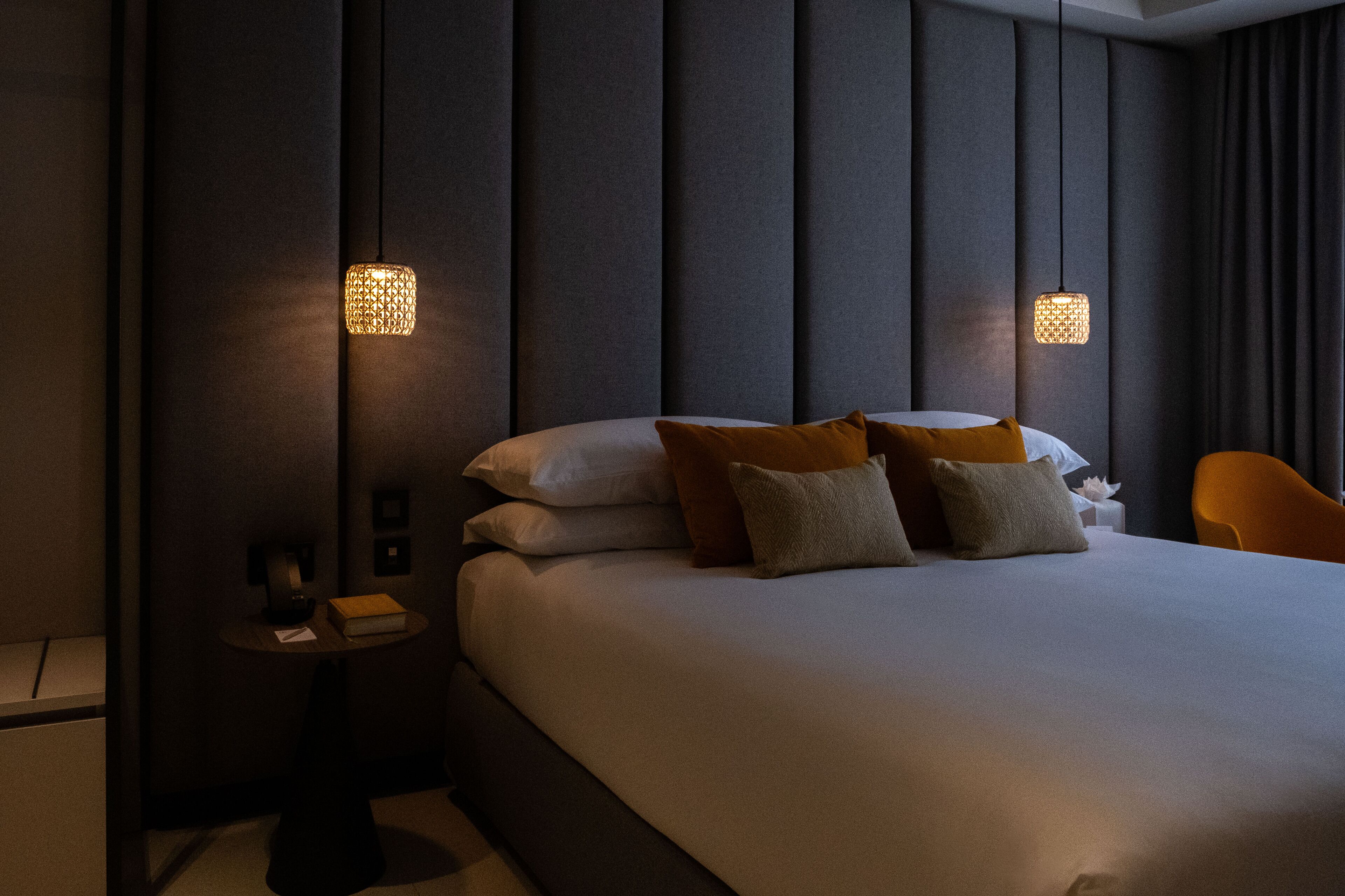 Foto - Deep Blu Boutique Hotel