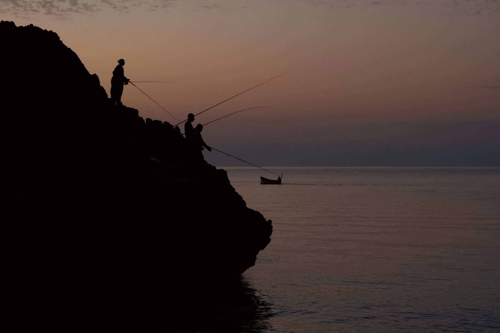 Foto - Deep Blu Boutique Hotel