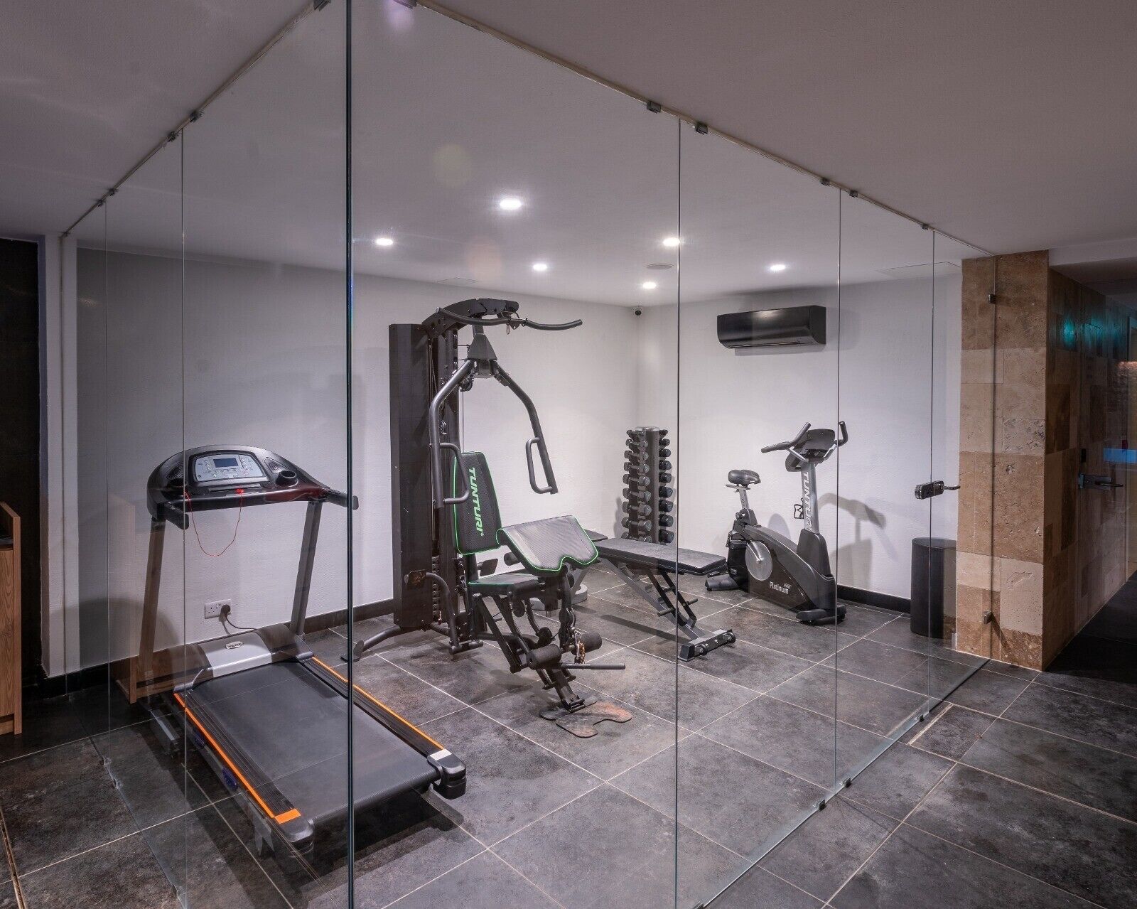 Foto - Deep Blu Boutique Hotel