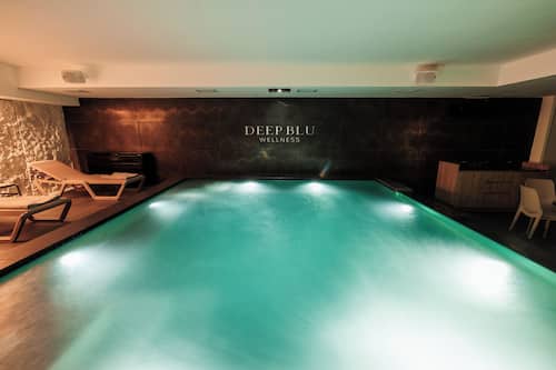 Spa treatment