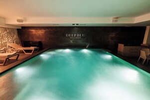 Tratamento de spa