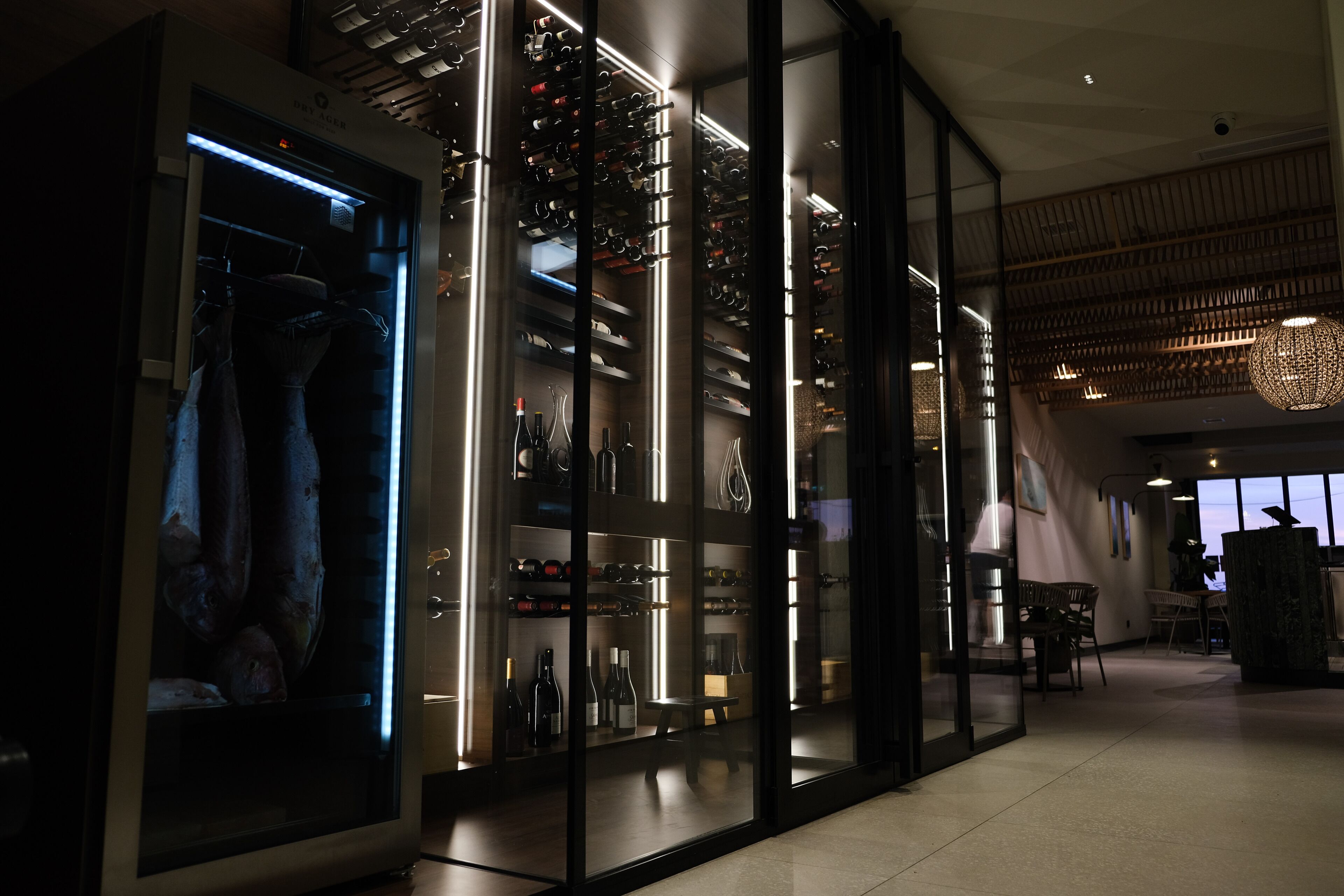 Foto - Deep Blu Boutique Hotel