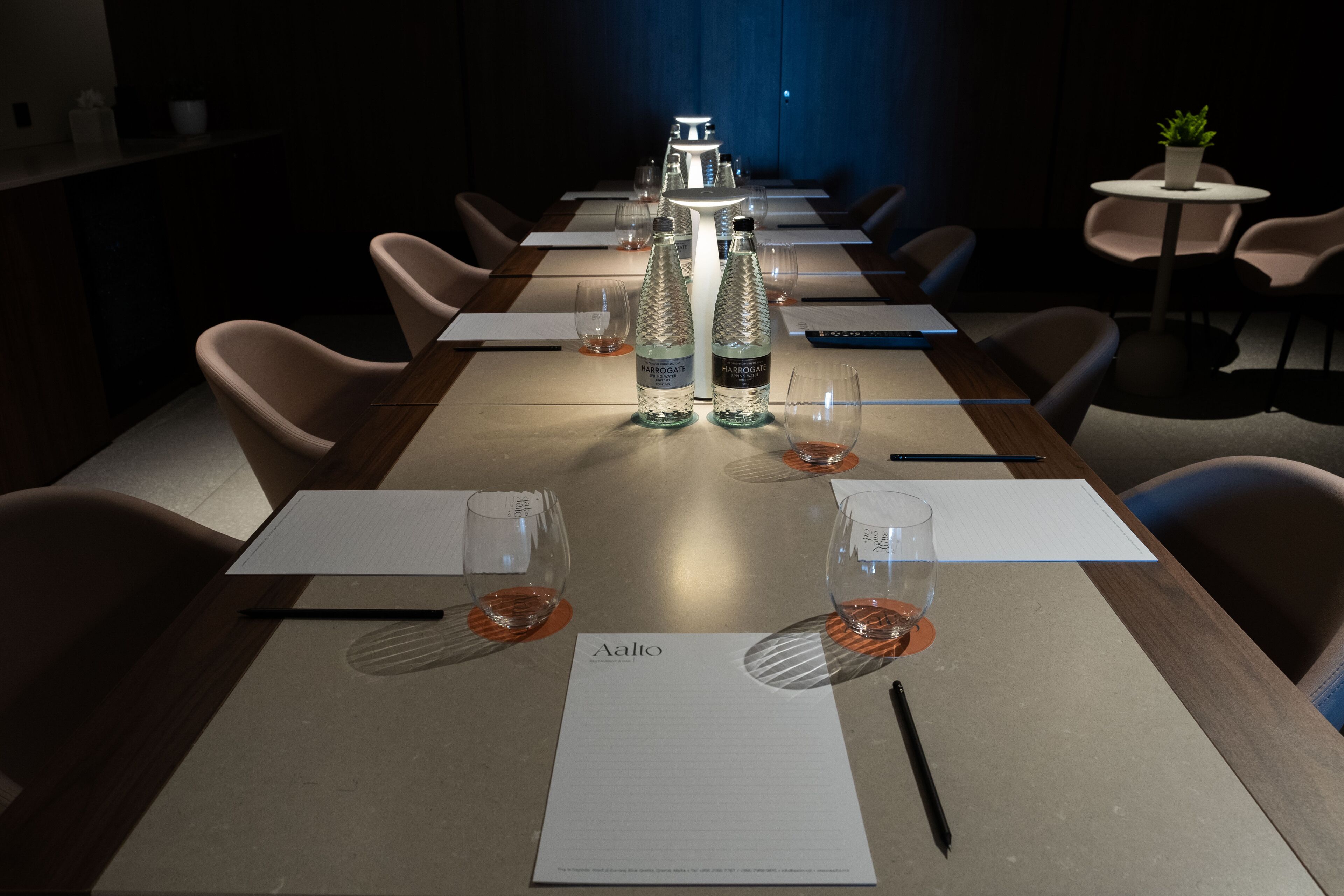 Foto - Deep Blu Boutique Hotel