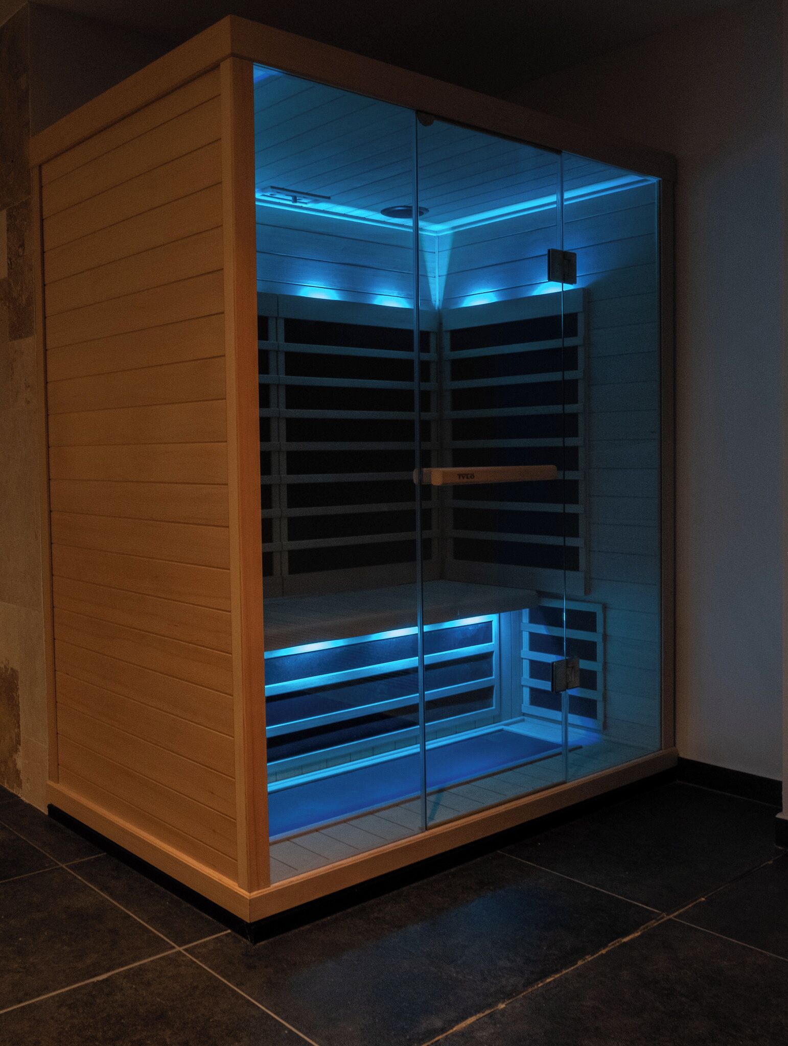 Foto - Deep Blu Boutique Hotel