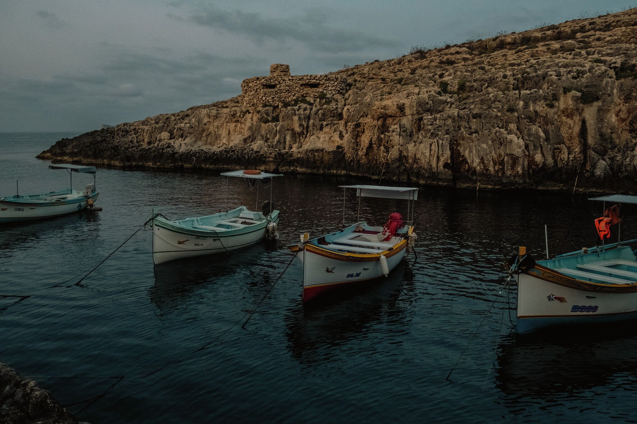 Foto - Deep Blu Boutique Hotel