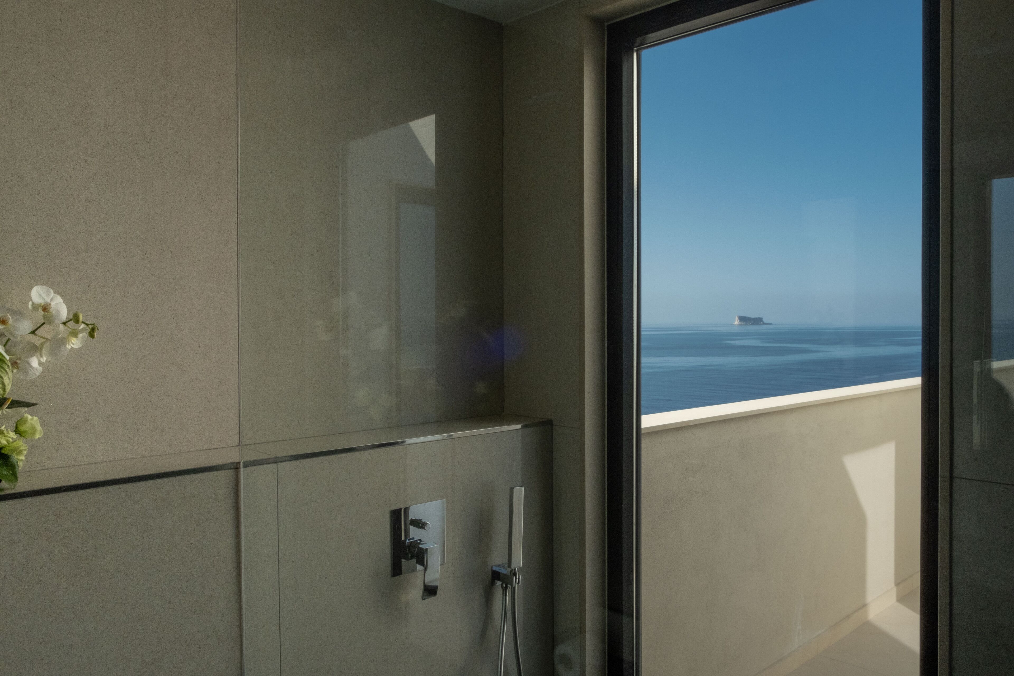 Foto - Deep Blu Boutique Hotel