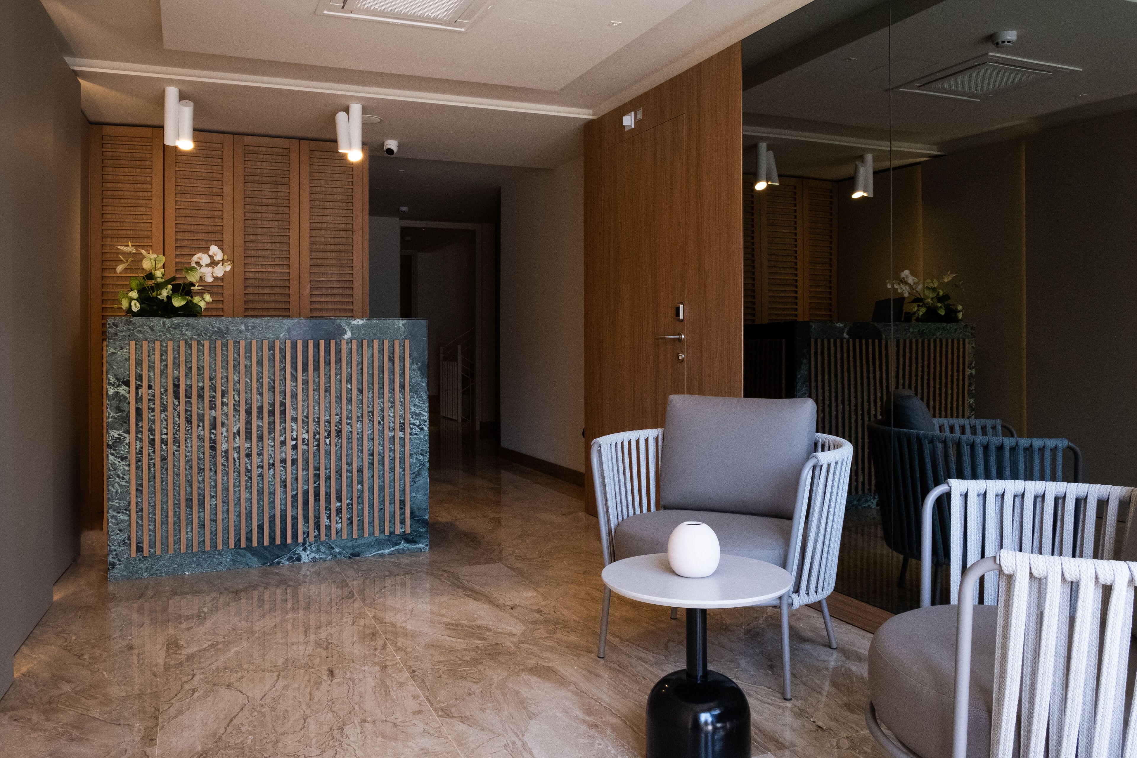 Foto - Deep Blu Boutique Hotel