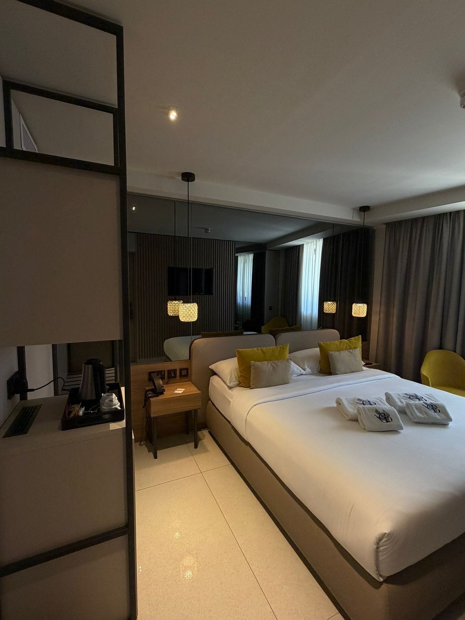 Foto - Deep Blu Boutique Hotel
