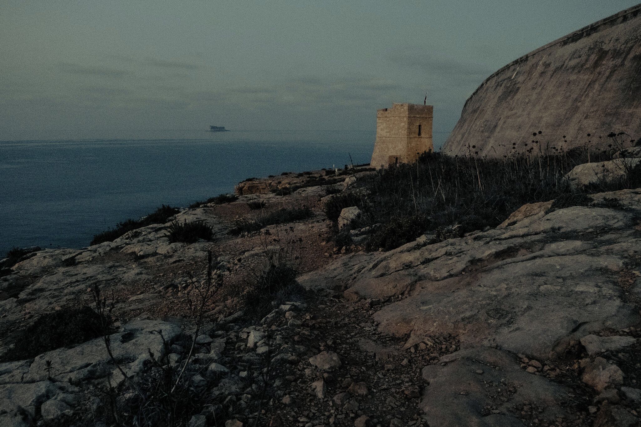 Foto - Deep Blu Boutique Hotel