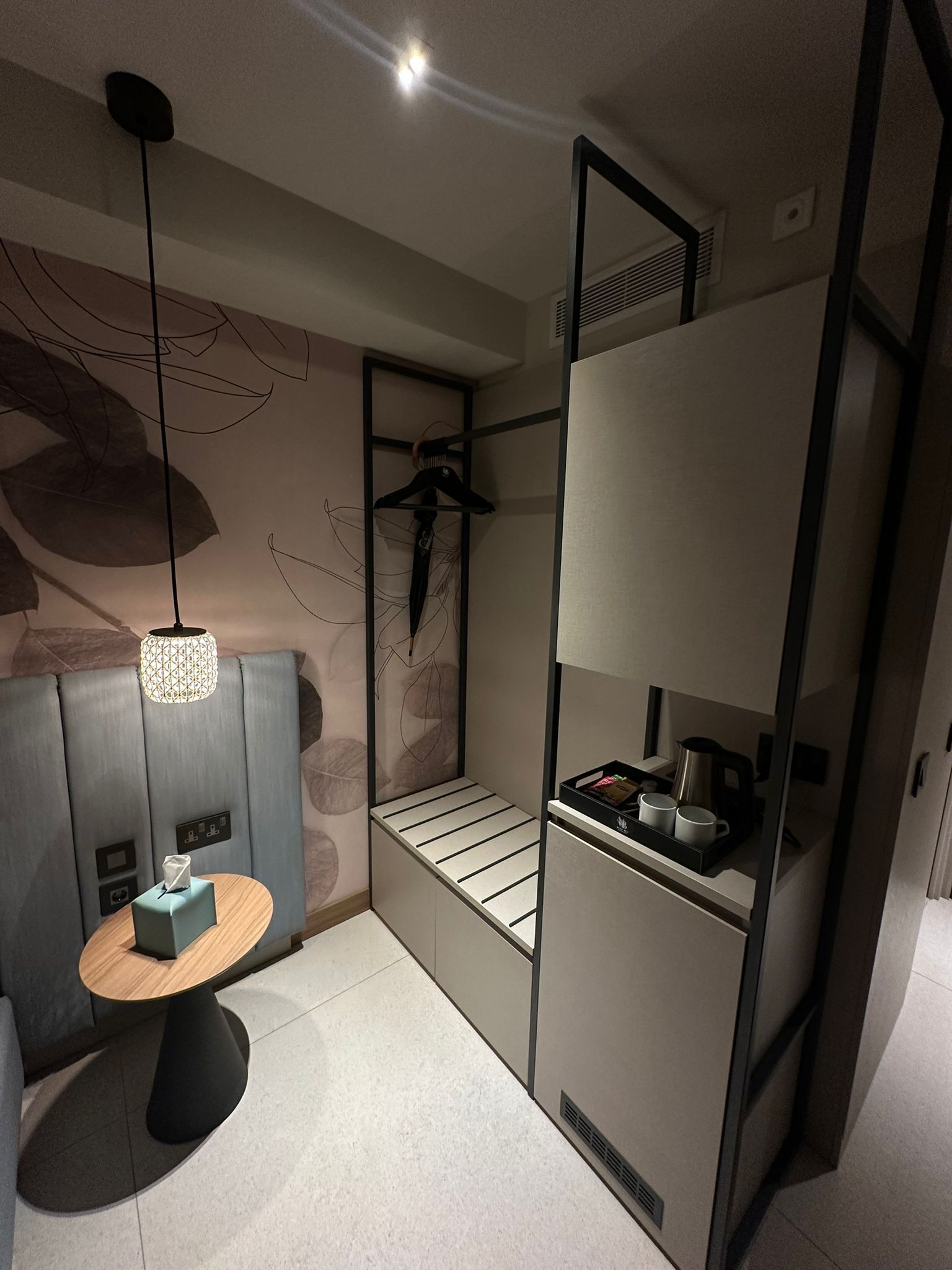 Foto - Deep Blu Boutique Hotel