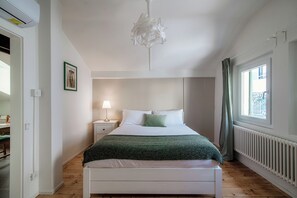 Romantisches Apartment