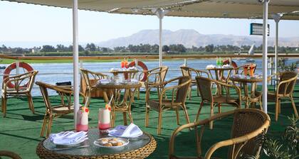 Iberotel Amara Nile Cruise