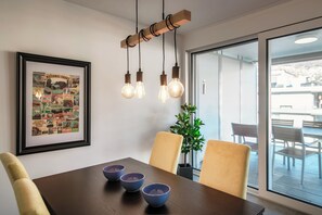 Comfort-Apartment | Wohnbereich