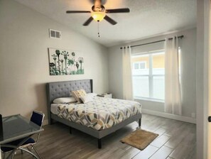 3 camere, ferro/asse da stiro, Wi-Fi, lenzuola