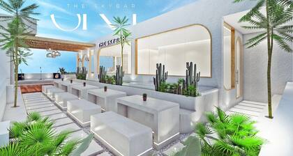 TravelBiz Hotel