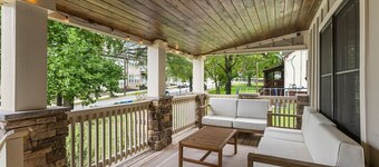 Greenwood Cottage | Hot Tub + Close to Downtown | 2 Bed, 2 Bath