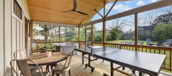 Greenwood Cottage | Hot Tub + Close to Downtown