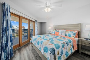 2 soverom, strykejern/-brett, wi-fi (inkludert) og sengetøy