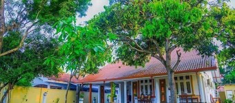 Ace Boutique Airport 