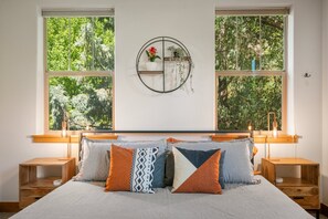 3 slaapkamers, wifi, beddengoed