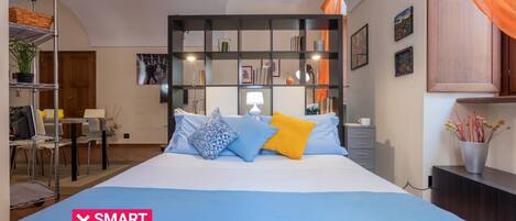 Apartment | 1 bedroom