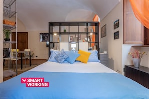 Casa | 1 habitación 