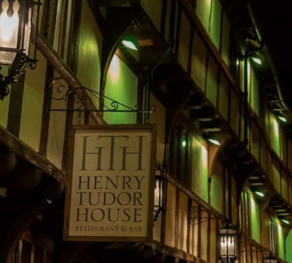 3 bed House in Historic Town Centre Shrewsbury Vrbo